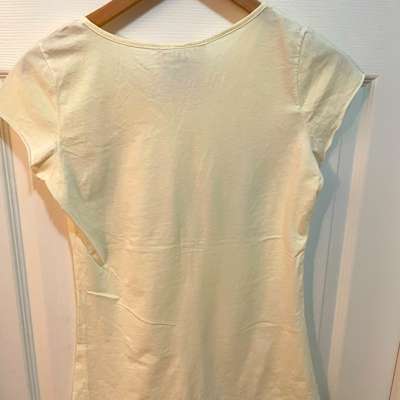 Retro looking t-shirt - Picture 6 of 6